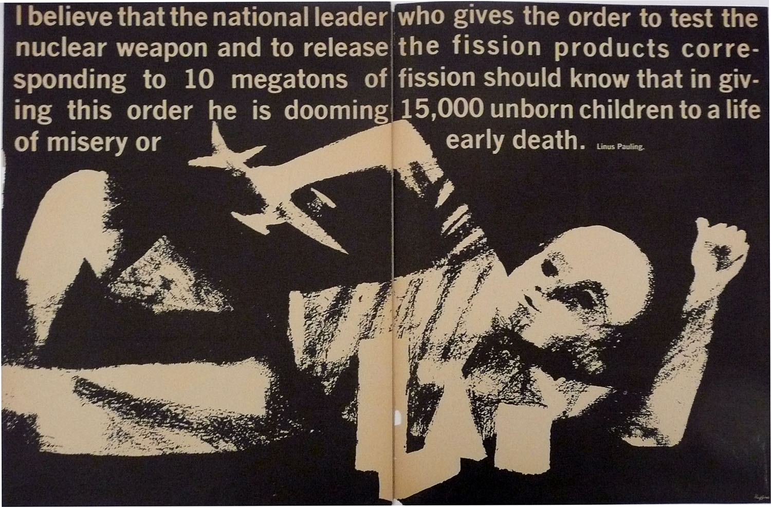 Disjointed child